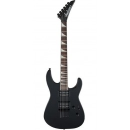 Jackson SLXT- GLOSS BLACK Электрогитара