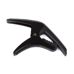 Fender PHOENIX CAPO, BLACK Каподастр