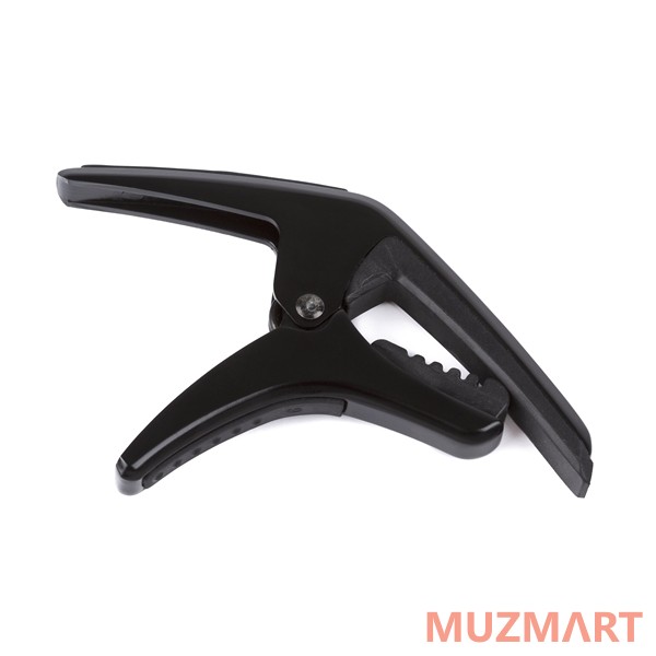 Fender PHOENIX CAPO, BLACK Каподастр