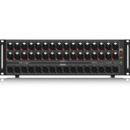 Behringer S32 Блок коммутации для цифровых микшеров Х-серии
