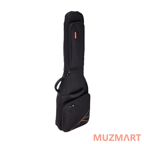 Gewa Premium 20 E-Bass Black Чехол для бас-гитары