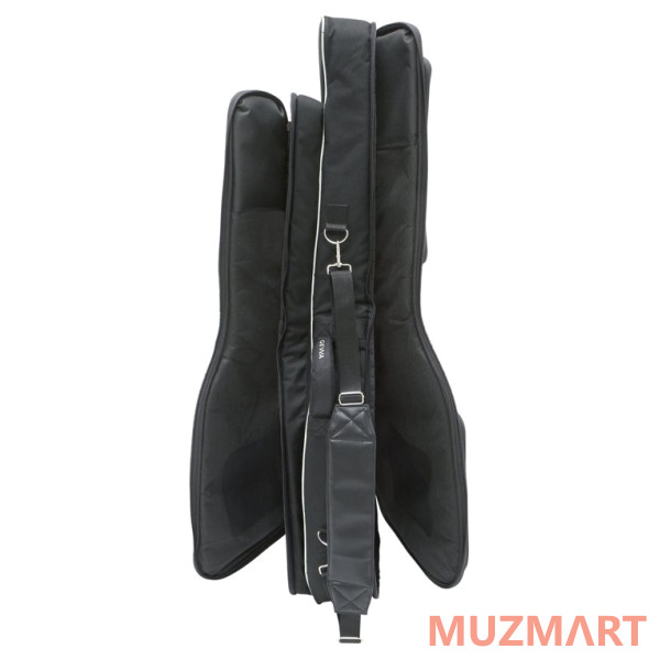 Gewa Prestige 25 2 E-guitars Двойной чехол для 2-х электрогитар