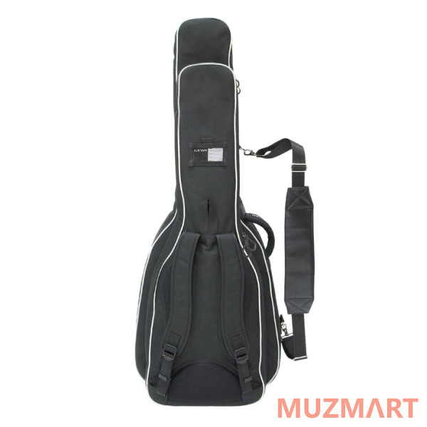 Gewa Prestige 25 2 E-guitars Двойной чехол для 2-х электрогитар