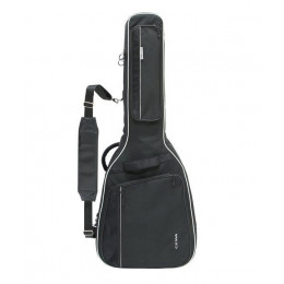 Gewa Prestige 25 2 E-guitars Двойной чехол для 2-х электрогитар