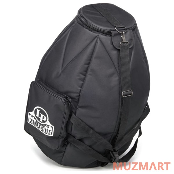 Latin Percussion LP544-PS Palladium Conga Bag Чехол для конга на роликах