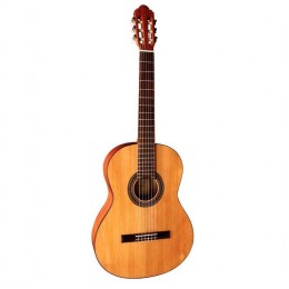 Miguel J. Almeria Select 1-CM Классическая концертная гитара