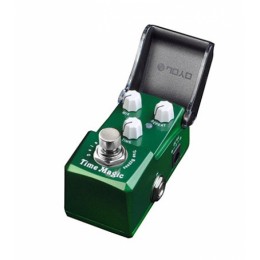 Joyo JF-304 Time Magic Delay Педаль Delay