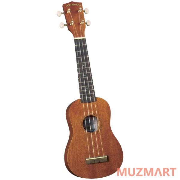 Diamond Head DU-200 NAT Укулеле сопрано