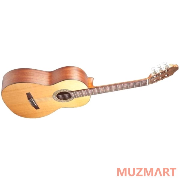 Prudencio Classical Initiation Model 4A Spruce Гитара классическая