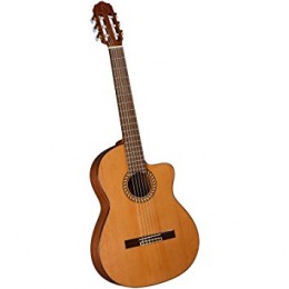 Prudencio Cutaway Model 50 Классическая гитара
