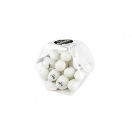 Dunlop 9110 Glow Maracas Display Jar Маракас-яйцо
