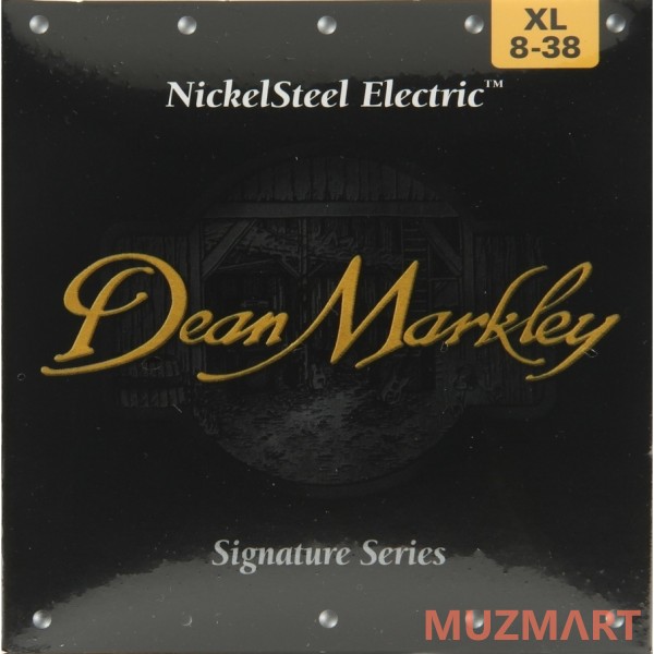 Dean Markley 2501 Signature Струны для электрогитары