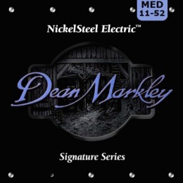 Dean MARKLEY 2505 Signature Струны для электрогитары