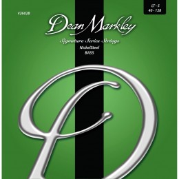 Dean MARKLEY 2602B Струны для бас-гитары