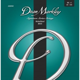 Dean MARKLEY 2604A Струны для бас-гитары