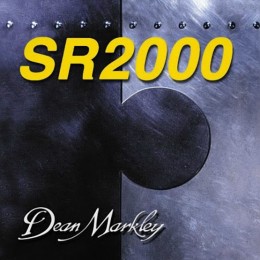 Dean MARKLEY 2688 SR2000 LT-4 Струны для бас-гитары