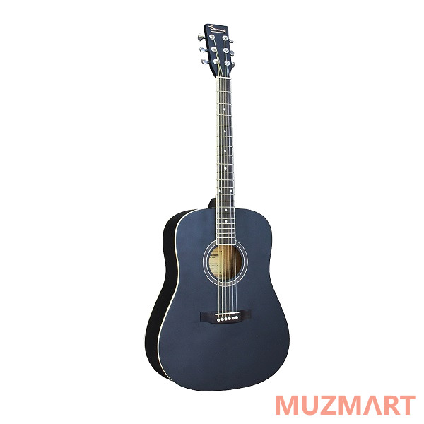 Beaumont DG80 BK Гитара акустическая
