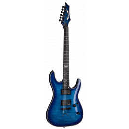Dean C450 FM TBL Электрогитара