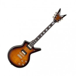 Dean CADI1980 TBZ Электрогитара