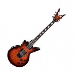 Dean CADI1980F TGE Электрогитара