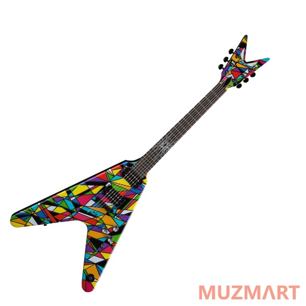 Dean MS KALEIDO Электрогитара