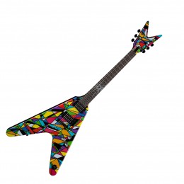 Dean MS KALEIDO Электрогитара