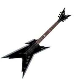 Dean RZR DB CBK NC Электрогитара