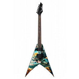 Dean VMNTX UA Электрогитара