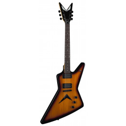 Dean ZX TBZ Электрогитара