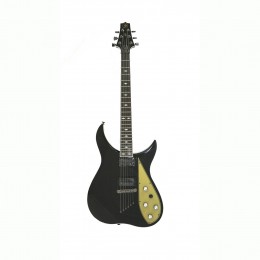 Samick JTR RA20LBK Электрогитара
