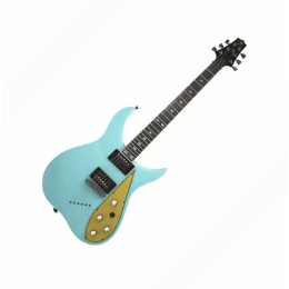 Samick JTR RA30BBL Электрогитара