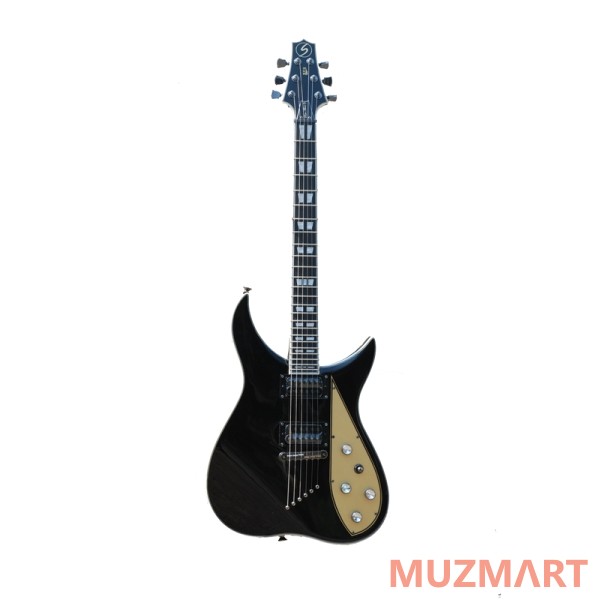 Samick JTR RA30LBK Электрогитара