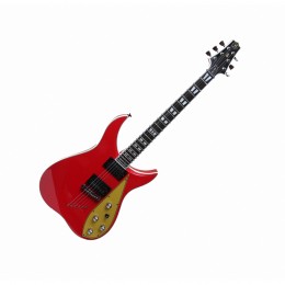 Samick JTR RA30RRD Электрогитара