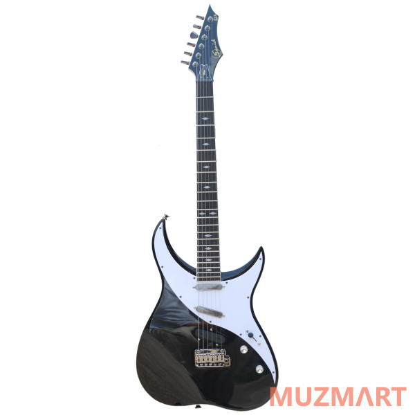 Samick JTR RS20LBK Электрогитара