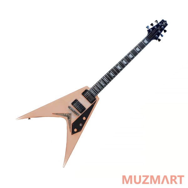 Samick JTR SV30OPP Электрогитара