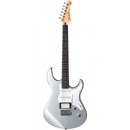 Yamaha Pacifica 112V SILVER Электрогитара