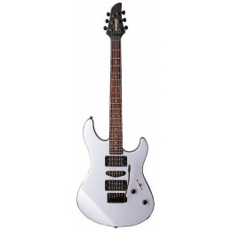 Yamaha RGX121Z FLAT SILVER Электрогитара