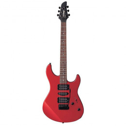 Yamaha RGX121Z RED METALLIC Электрогитара