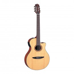 Yamaha NTX700 Гитара электроакустическая
