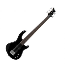 Dean E1 5 CBK Бас-гитара