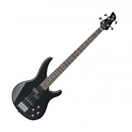 Yamaha TRBX204 GALAXY BLACK Бас-гитара