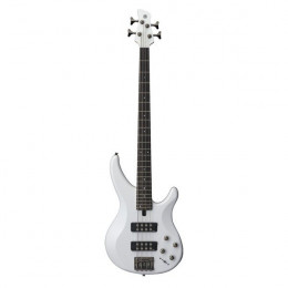 Yamaha TRBX304 WHITE Бас-гитара