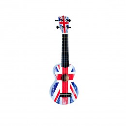 Wiki UK/GB Укулеле сопрано