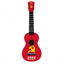 Wiki UK/CCCP Укулеле сопрано