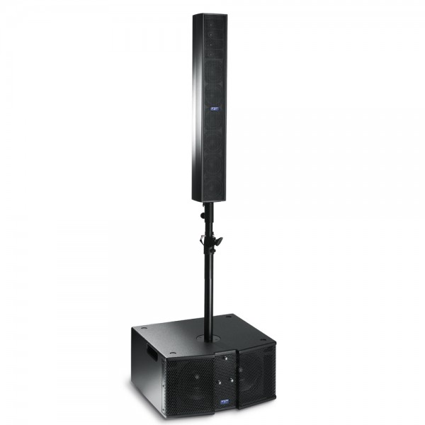 FBT Vertus CLA604A Активная акустическая система