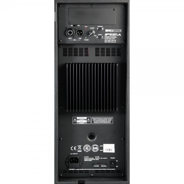 Invotone IPS12A Активная акустическая система