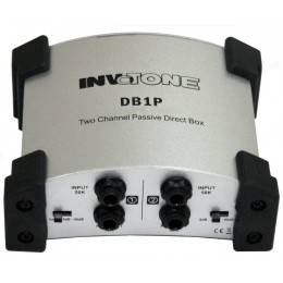 Invotone DB1P Директ бокс