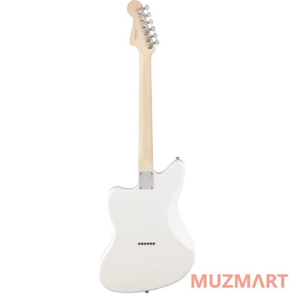 Squier AFFINITY JAZZMASTER HH AWT Электрогитара