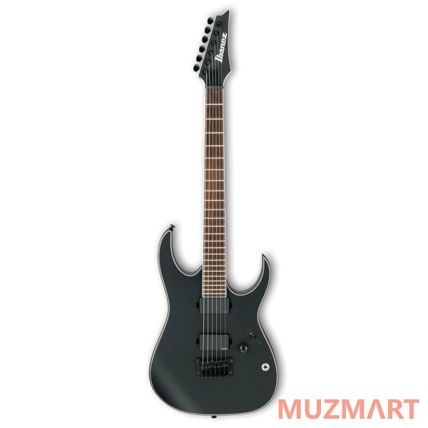 Ibanez RGIR30BFE-BKF IRON LABEL Электрогитара