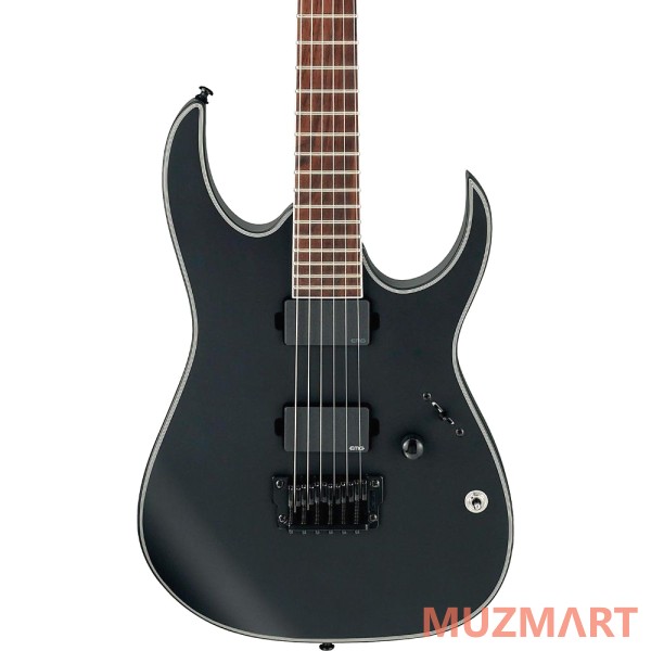 Ibanez RGIR30BFE-BKF IRON LABEL Электрогитара